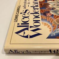 Alice's adventures in Wonderland