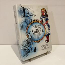 The Best of LEWIS CARROLL