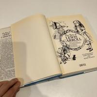 The Best of LEWIS CARROLL