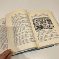 The Best of LEWIS CARROLL