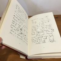 THE HISTORY OF THE WRITINGS of BEATRIX POTTER