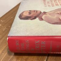 THE HISTORY OF THE WRITINGS of BEATRIX POTTER