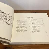 THE RANDOLPH CALDECOTT TREASURY