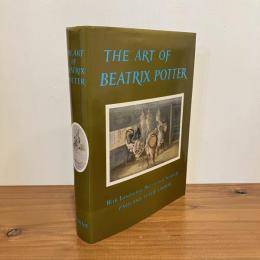 THE ART  OF BEATRIX POTTER