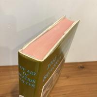 THE ART  OF BEATRIX POTTER