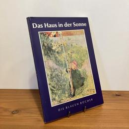 CALL LARSSON DAS HAUS IN DER SONNE