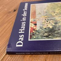 CALL LARSSON DAS HAUS IN DER SONNE