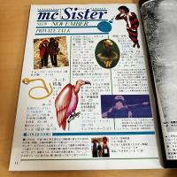 mc Sister エムシーシスター 1974年11月号 NO.59