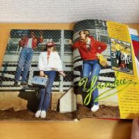 mc Sister エムシーシスター 1975年3月号 NO.63