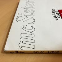 mc Sister エムシーシスター 1973年4月号 NO.41