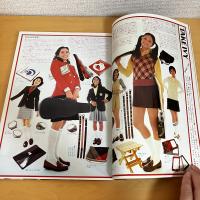 mc Sister エムシーシスター 1973年9月号 NO.44