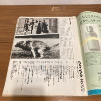an・an アンアン 1983年3/4 No.370