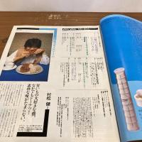 an・an アンアン 1985年11/22 No.504