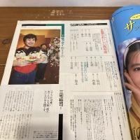 an・an アンアン 1986年6/6 No.530