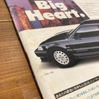 an・an アンアン 1987年11/20 No.602