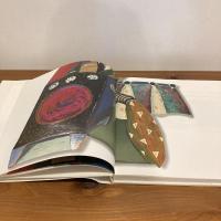 Tomoko Sugiyama heart-washing day works paintings memos 1982-95