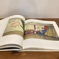 Tomoko Sugiyama heart-washing day works paintings memos 1982-95