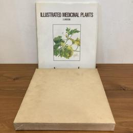 ILLUSTRATED MEDICINAL PLANTS 生薬図譜