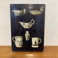 INVESTING IN POTTERY & PORCELAIN
