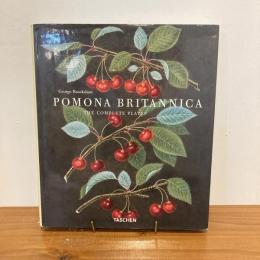 POMONA BRITANNICA The Complete Plates 