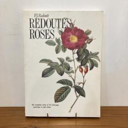REDOUTE'S ROSES