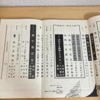 現代詩手帖 1975年10月号