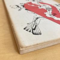 現代詩手帖 1971年1月号