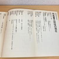 現代詩手帖 1981年3月号