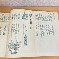 現代詩手帖 1982年3月号