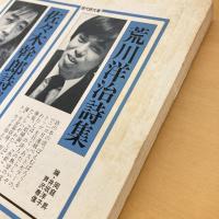 現代詩手帖 1982年3月号