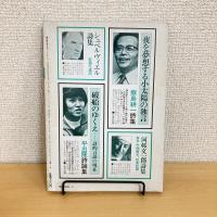 現代詩手帖 1982年5月号