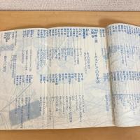 現代詩手帖 1984年6月号