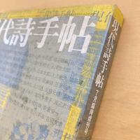 現代詩手帖 1984年7月臨時増刊号