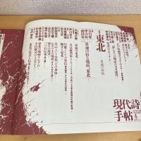 現代詩手帖 1987年4月号