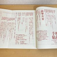 現代詩手帖 1987年11月号