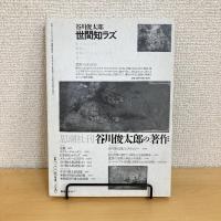 現代詩手帖 1993年7月号