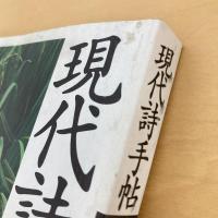 現代詩手帖 1994年12月号