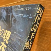 現代詩手帖 2001年5月号