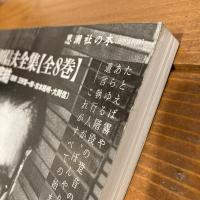 現代詩手帖 2001年11月号
