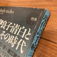 現代詩手帖 2004年8月号