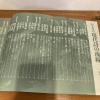 現代詩手帖 2005年7月号