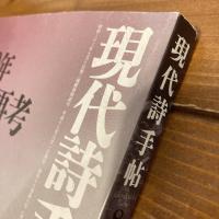 現代詩手帖 2005年8月号