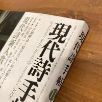 現代詩手帖 2006年11月号