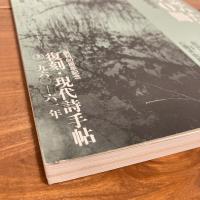 現代詩手帖 2009年3月号