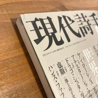 現代詩手帖 2009年5月号
