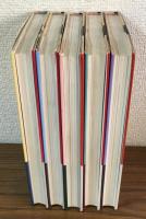 アサヒカメラ教室　ハイテク時代の最新写真術1～5　５冊揃い