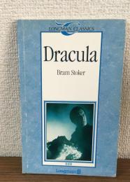 Dracula　LONGMAN CLASSICS