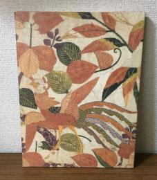 日本の刺繍
飛鳥時代から江戸時代まで