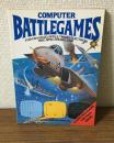 COMPUTER　BATTLEGAMES　USBORNE　COMPUTER PROGRAMS