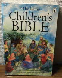 The Puffin  Children'sBIBLE
